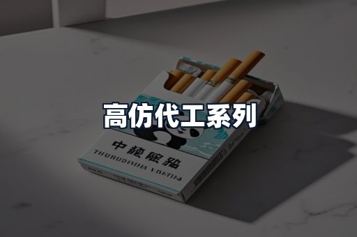 高仿代工系列